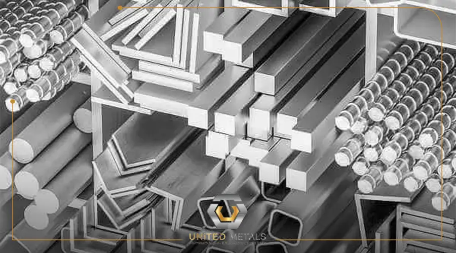 أنواع سبائك الألومنيوم