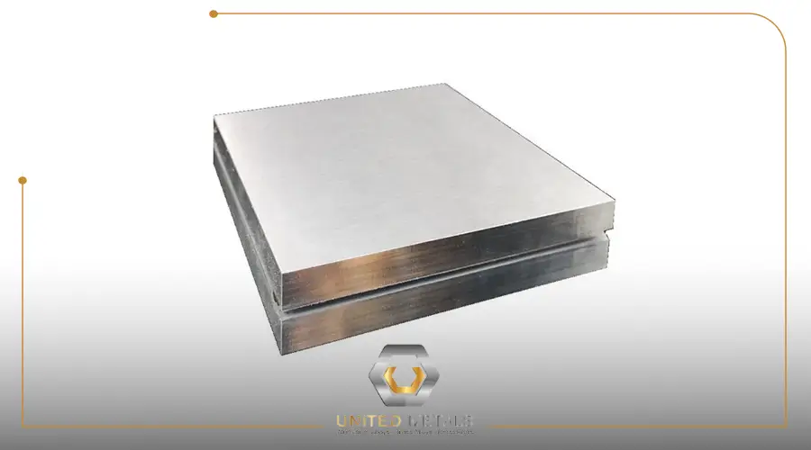 تصنيع سبائك الألومنيوم