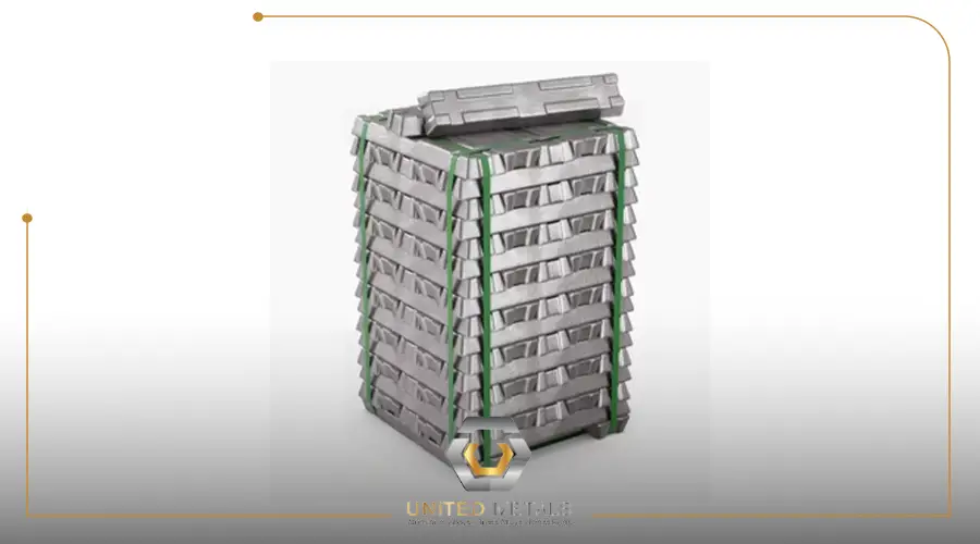 سبائك الالومنيوم للبيع