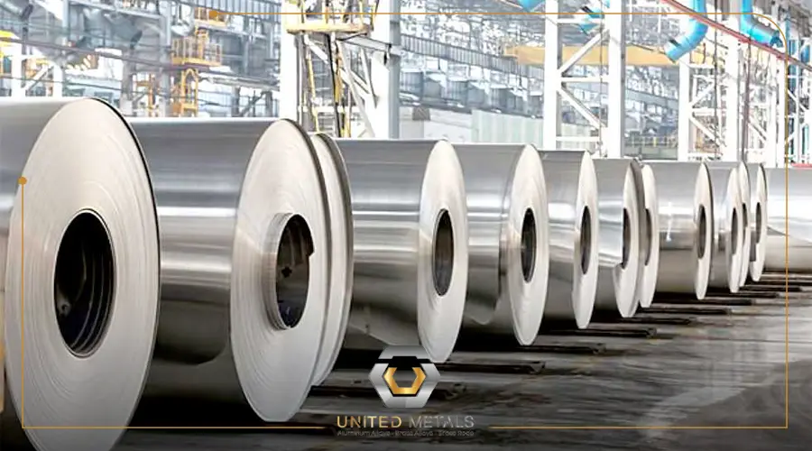 شركات تشكيل المعادن فى مصر