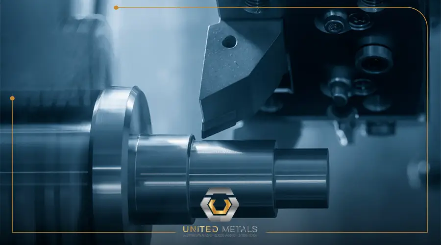 طرق تشكيل المعادن