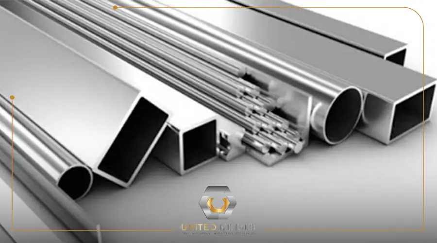 ما هي الصناعات المعدنية