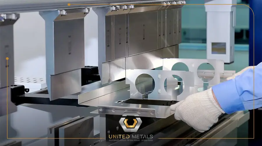 افضل مصانع تشكيل المعادن فى مصر