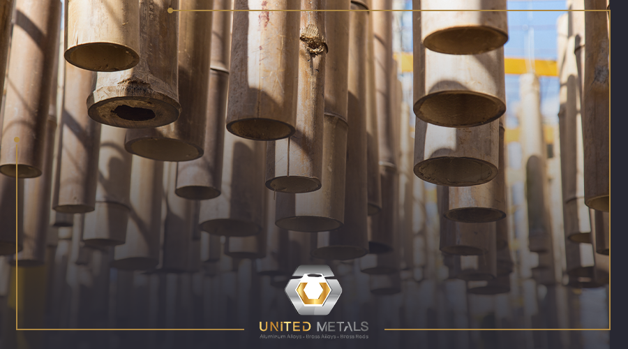 copper rod manufacturers in uae